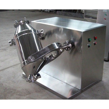 Hot Sale Multi-Direction Mixing Machine